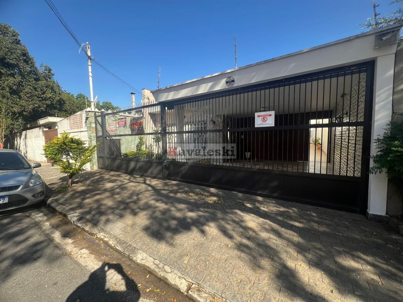 Casa Térrea para Venda - BOSQUE DA SAÚDE