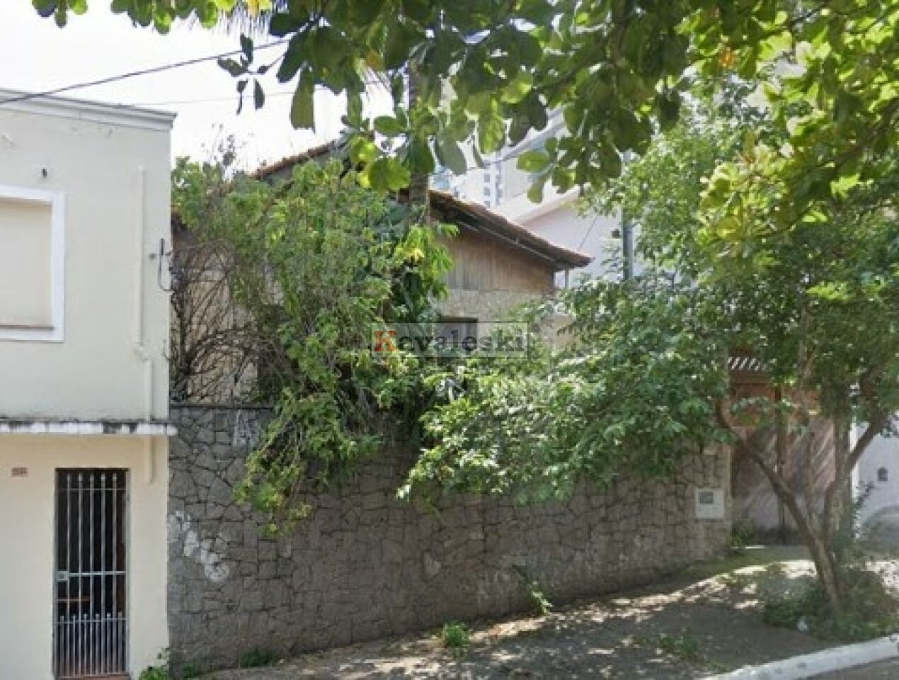 Sobrado para Venda - VILA MARIANA