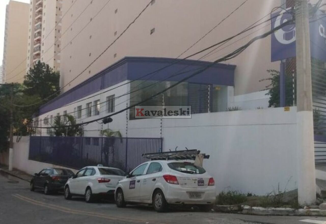 Comercial para Venda - ACLIMAÇÃO