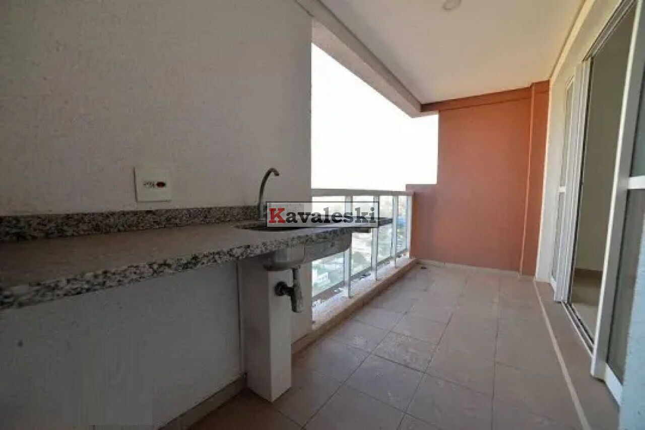 Apartamento para Venda - IPIRANGA