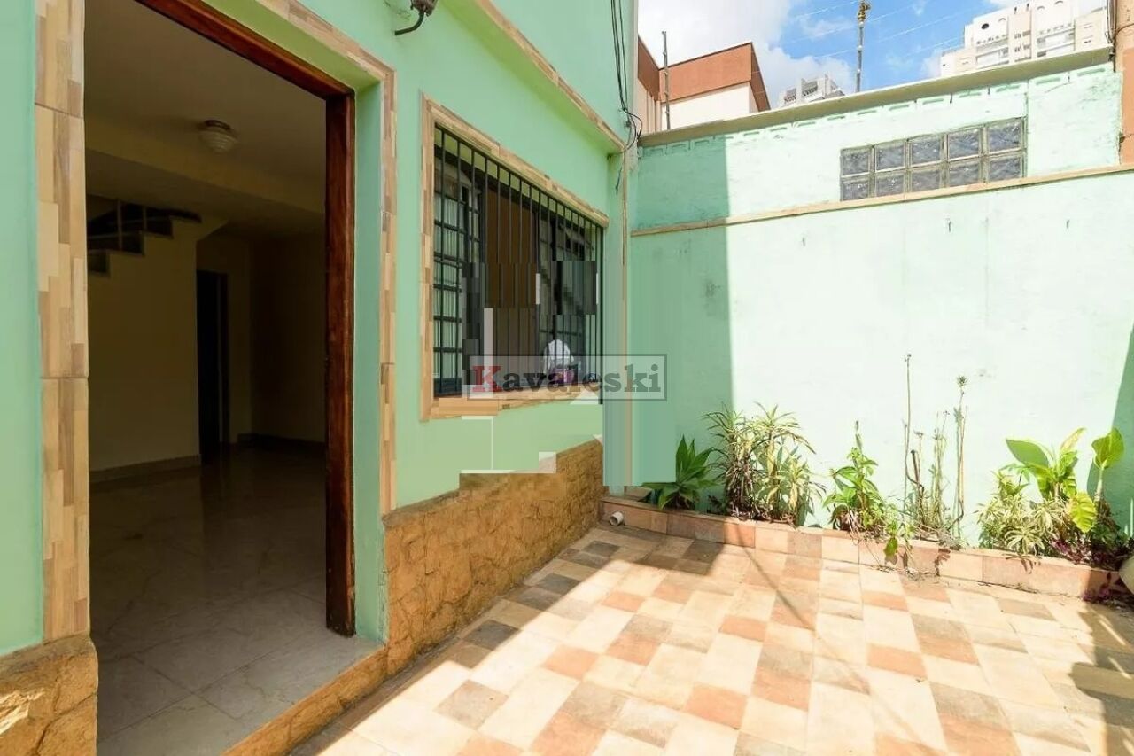 Sobrado para Venda - VILA GUMERCINDO