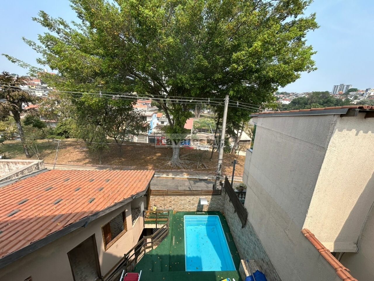 Sobrado para Venda - JABAQUARA