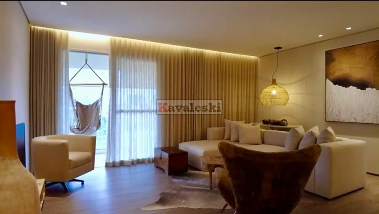 Apartamento para Venda - VILA CLEMENTINO