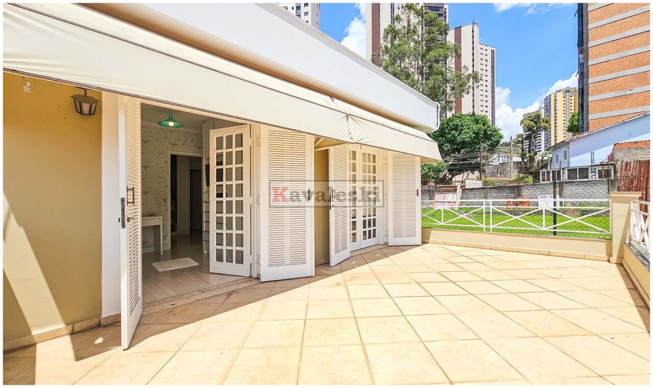 Sobrado para Venda - JARDIM SAÚDE