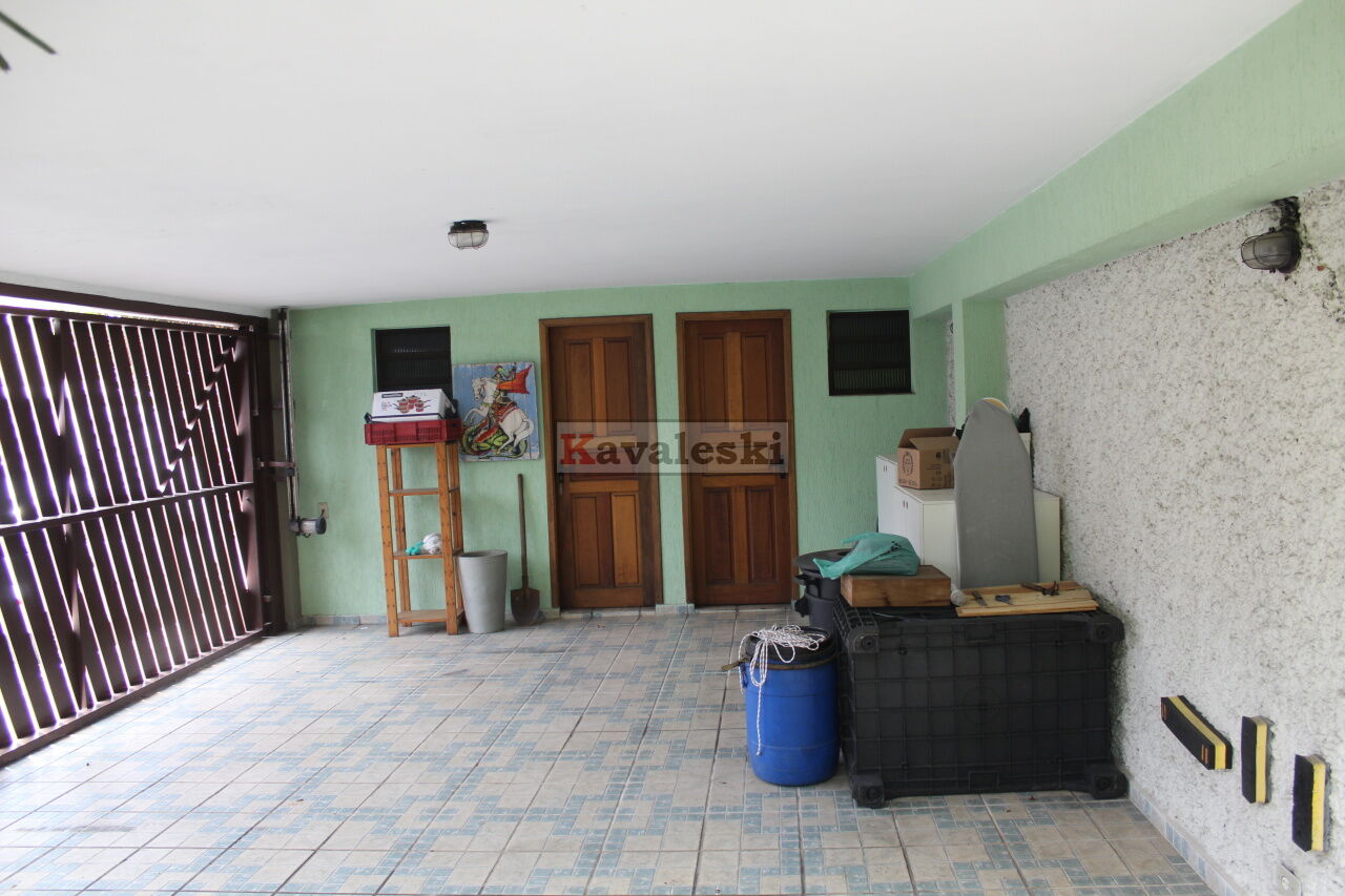 Sobrado para Venda - VILA DAS MERCÊS