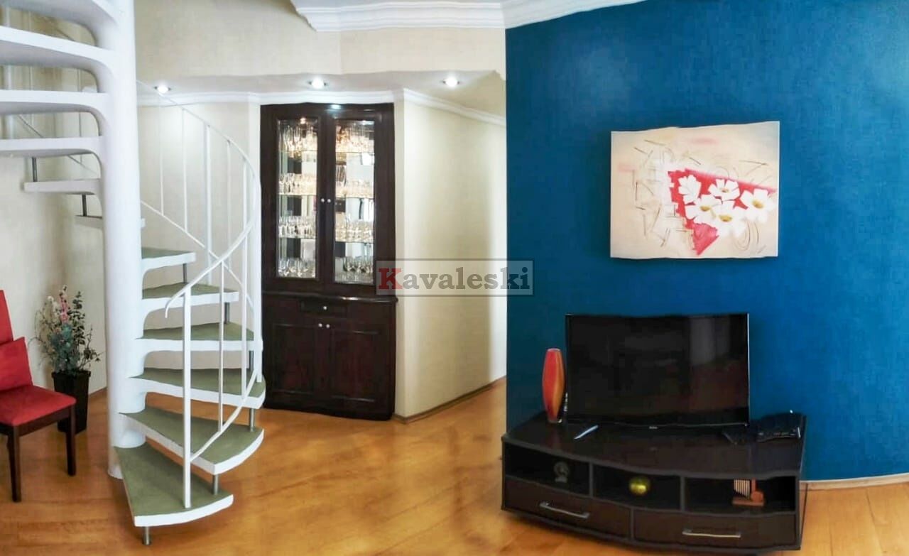 Duplex para Venda - VILA DOM PEDRO I