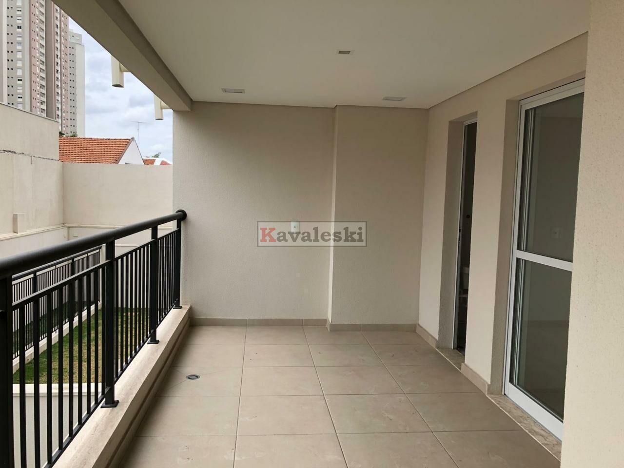 Apartamento para Venda - IPIRANGA