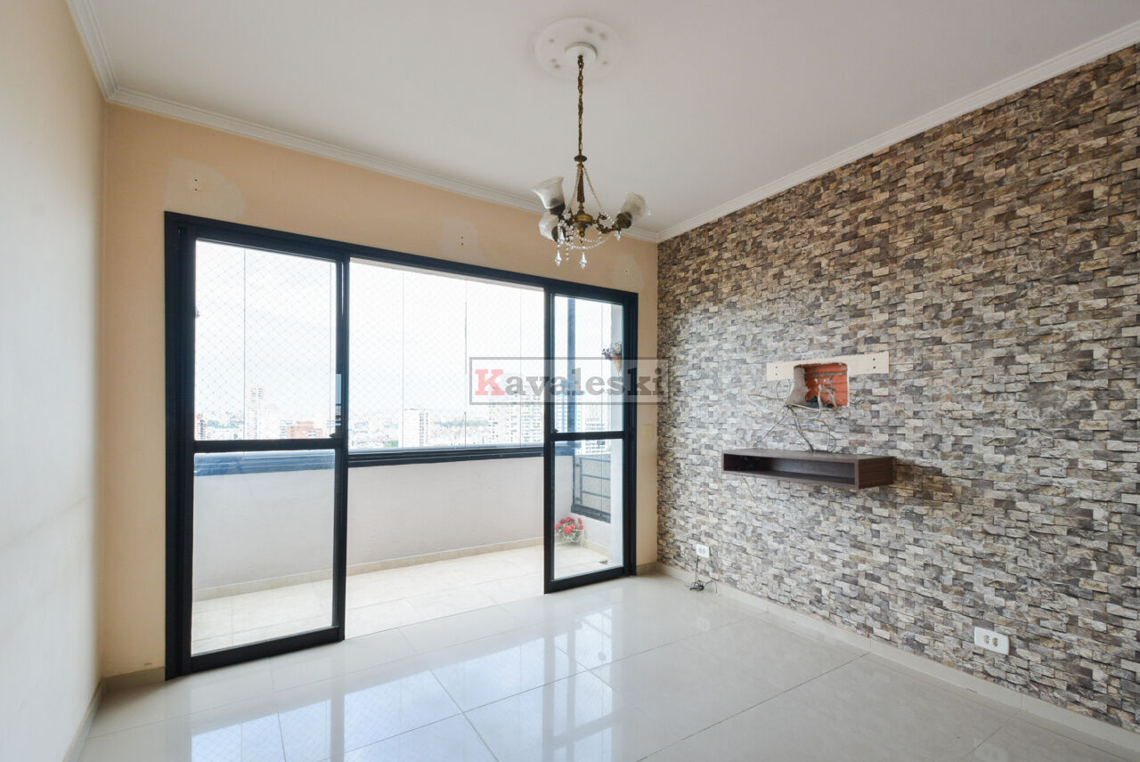 Apartamento para Venda - VILA DOM PEDRO I