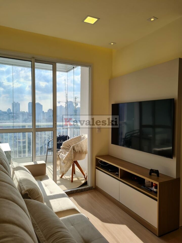 Apartamento para Venda - VILA DOM PEDRO I