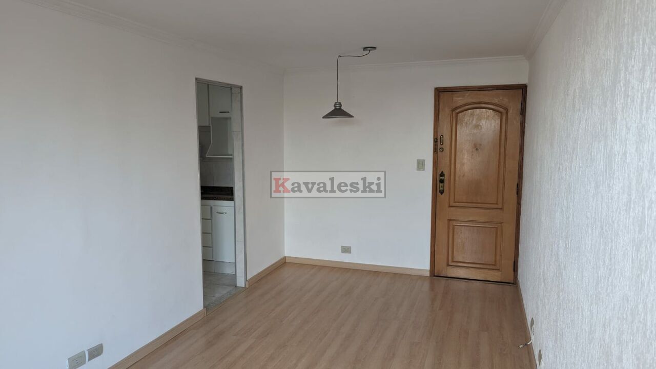 Apartamento para Venda - SAÚDE