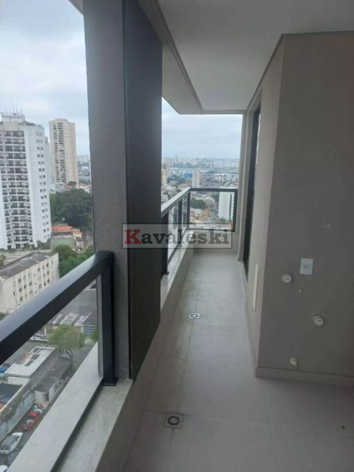 Apartamento para Venda - IPIRANGA