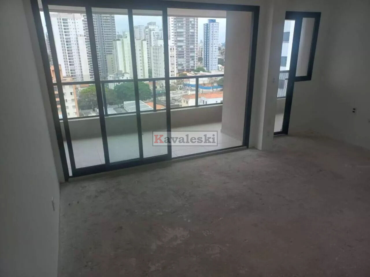 Apartamento para Venda - IPIRANGA