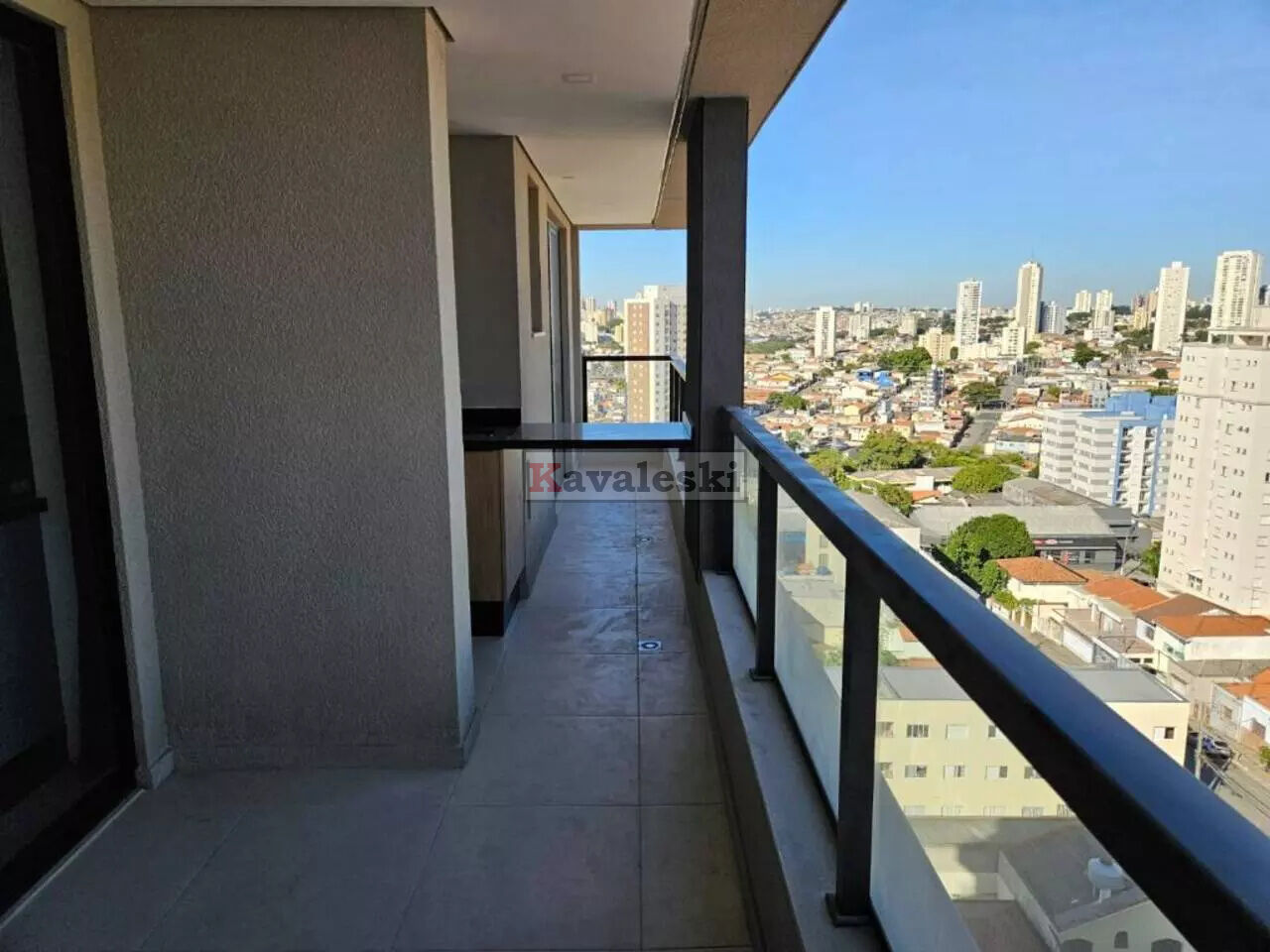 Apartamento para Venda - IPIRANGA