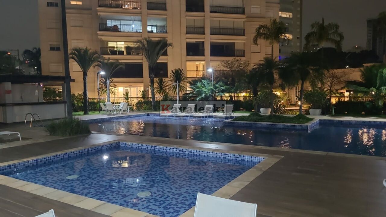 Apartamento para Venda - IPIRANGA