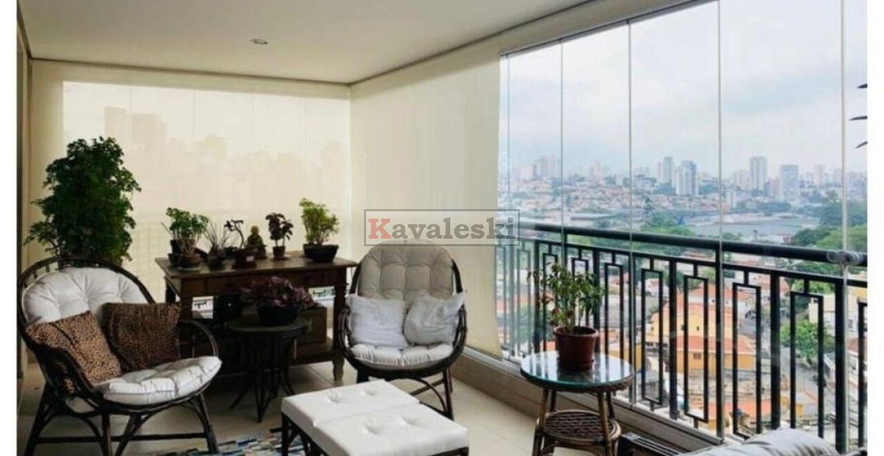 Apartamento para Venda - IPIRANGA
