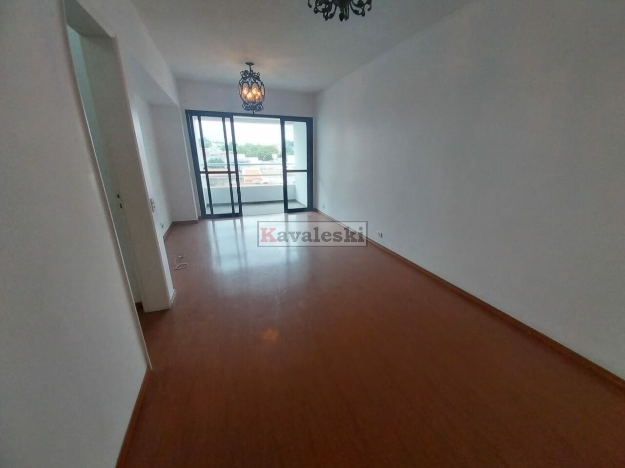 Apartamento para Venda - JARDIM DA SAÚDE