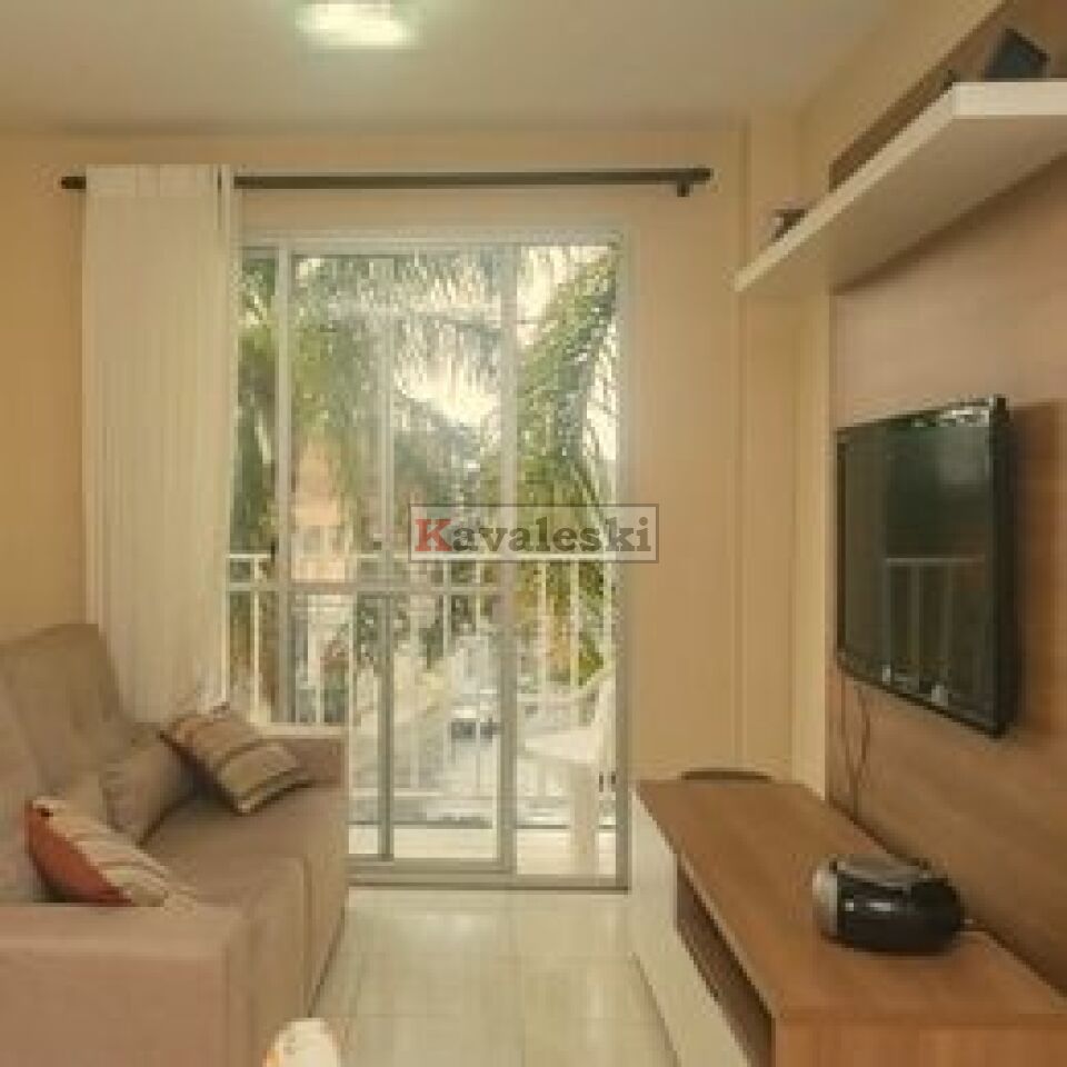 Apartamento para Venda - JARDIM SÃO SAVÉRIO