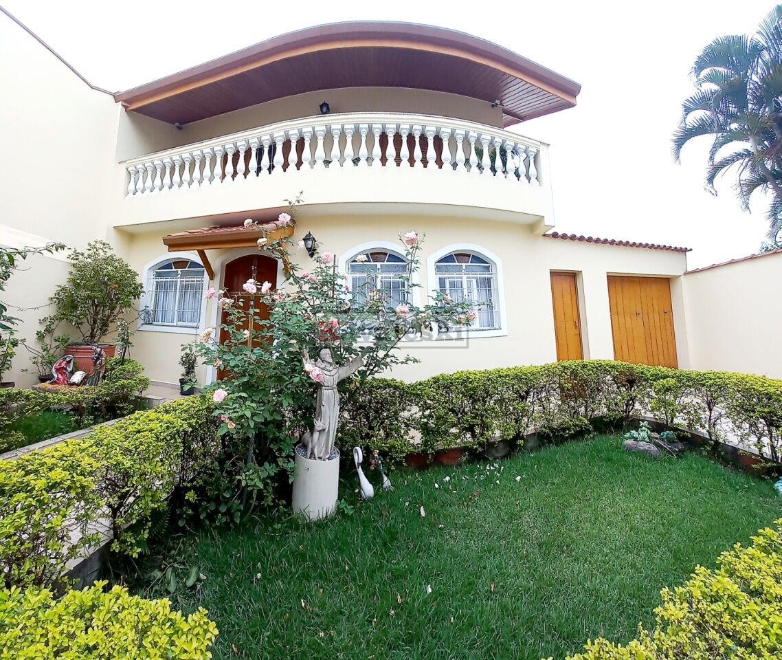 Sobrado para Venda - VILA GUMERCINDO