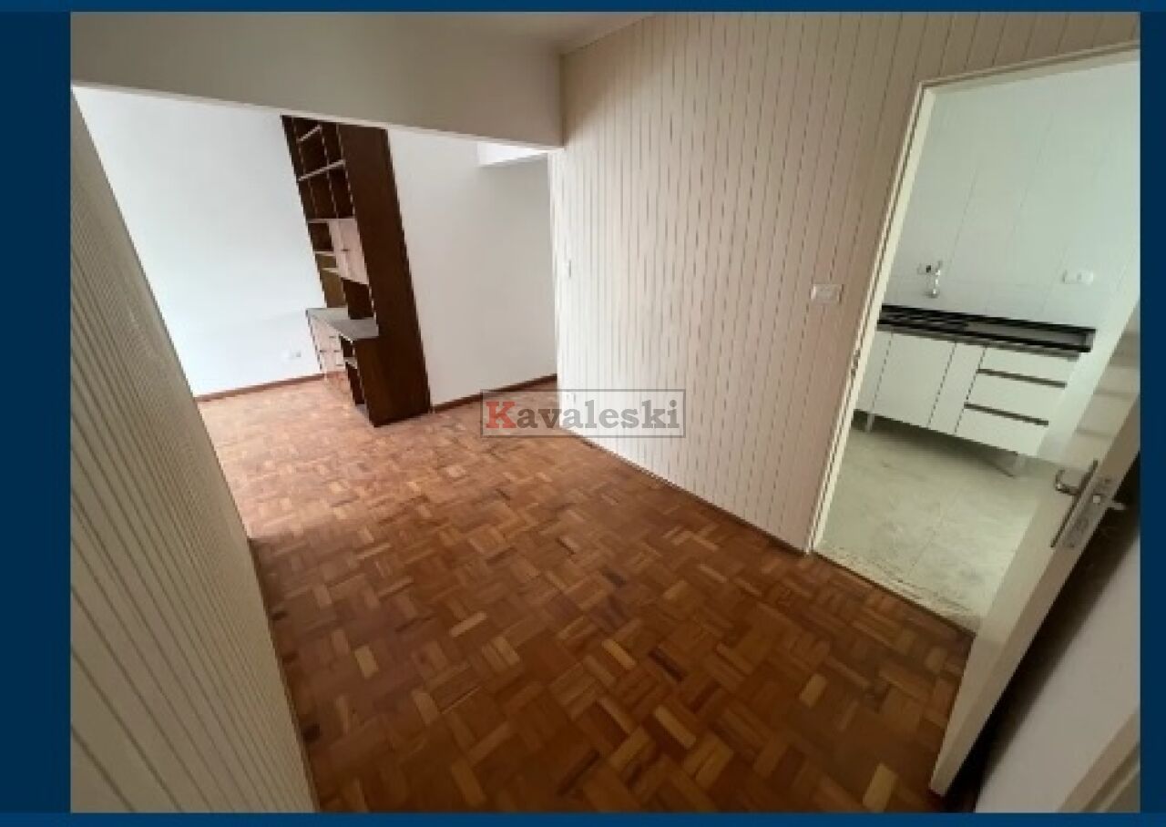 Apartamento para Venda - VILA CLEMENTINO
