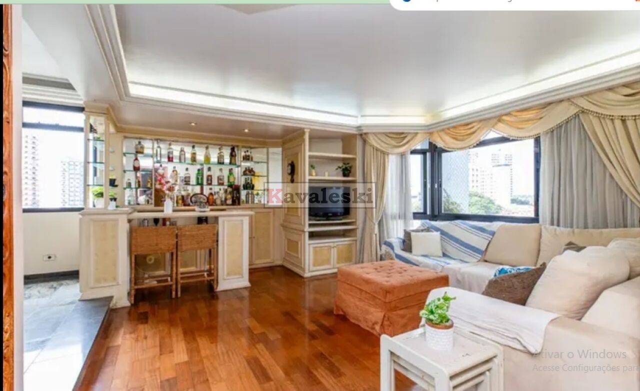 Apartamento para Venda - BOSQUE DA SAÚDE