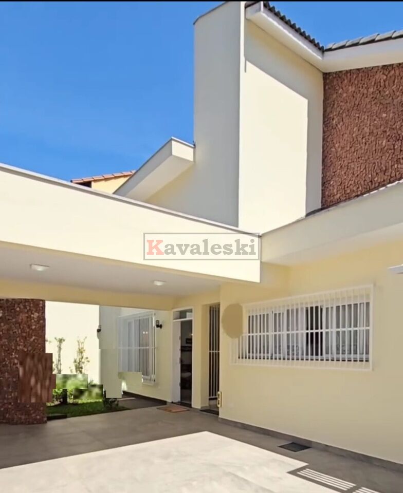 Casa Térrea para Venda - JARDIM DA SAÚDE