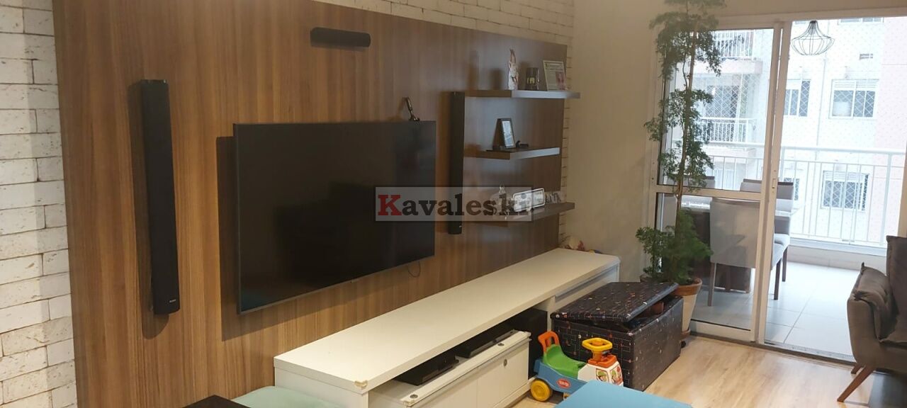 Apartamento para Venda - VILA DAS MERCÊS