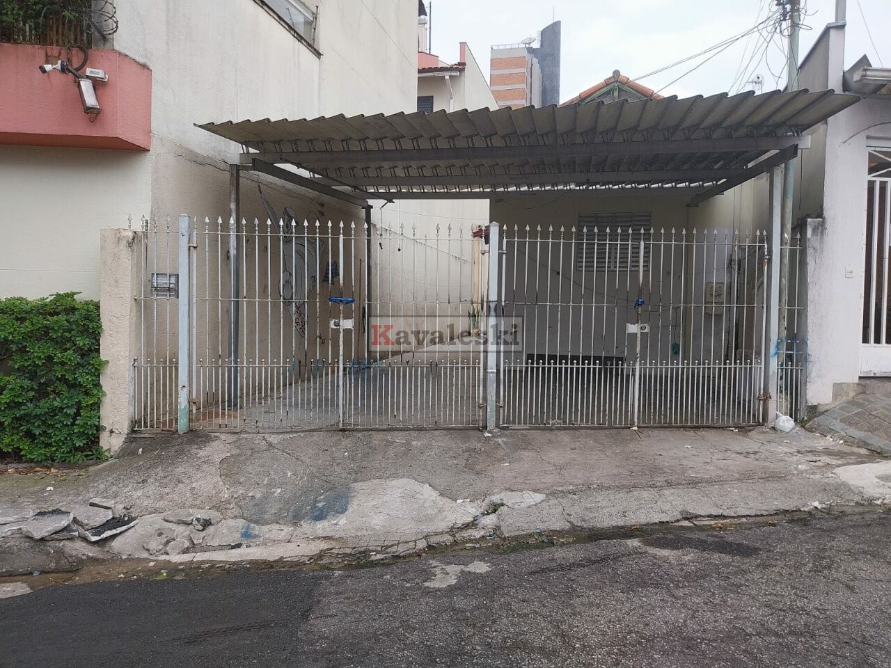 Terreno para Venda - BOSQUE DA SAÚDE