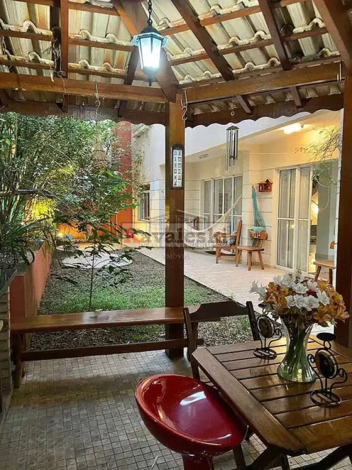 Sobrado para Venda - VILA MARIANA