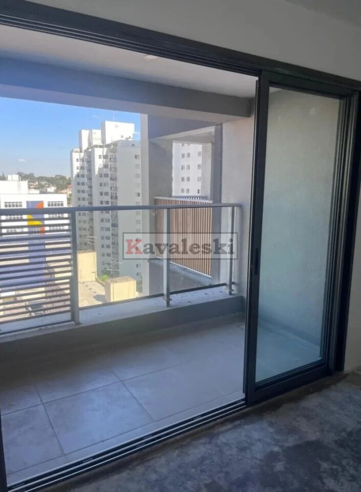 Apartamento para Venda - VILA CLEMENTINO