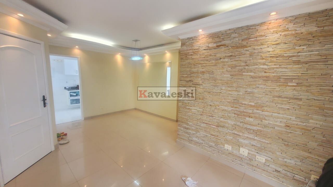 Apartamento para Venda - SAÚDE