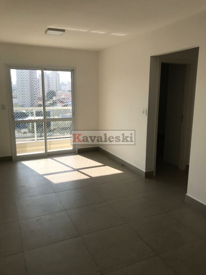 Apartamento para Venda - SAÚDE