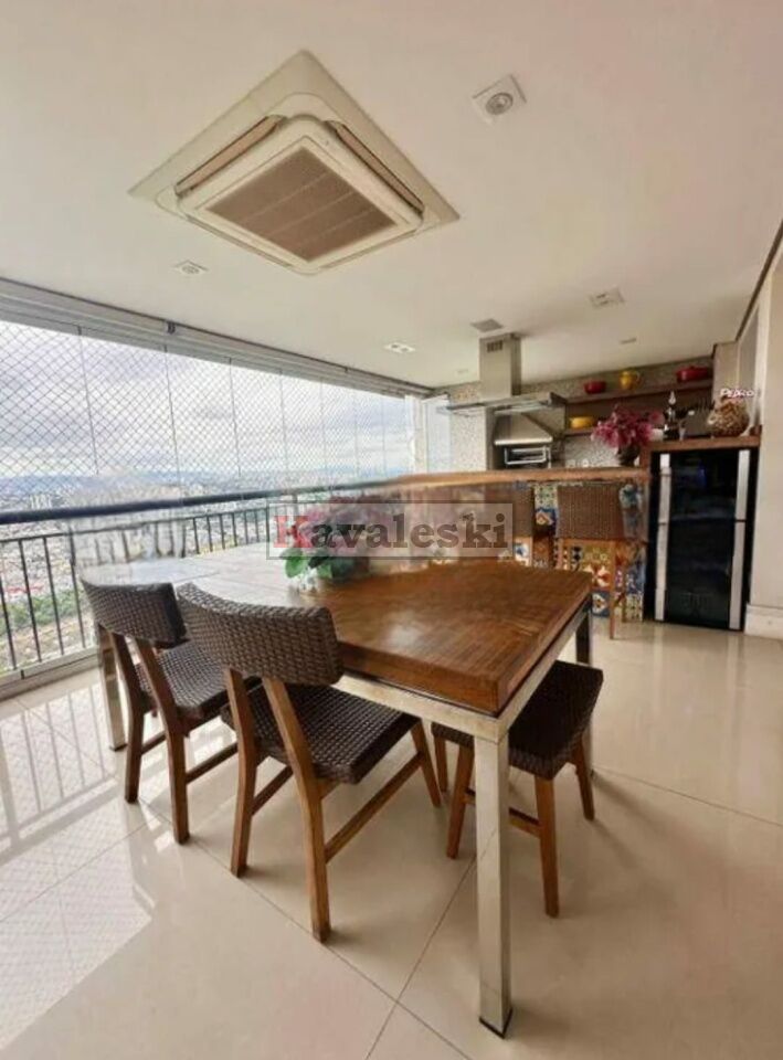 Apartamento para Venda - PARQUE SÃO JORGE