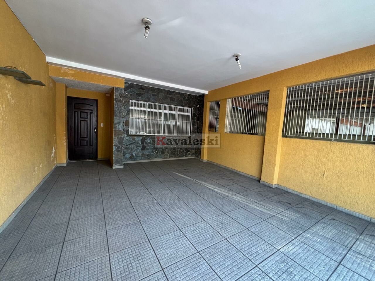 Sobrado para Venda - VILA VERA