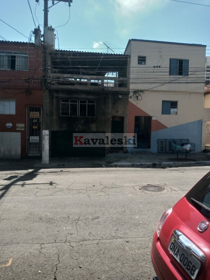 Sobrado Comercial para Venda - IPIRANGA
