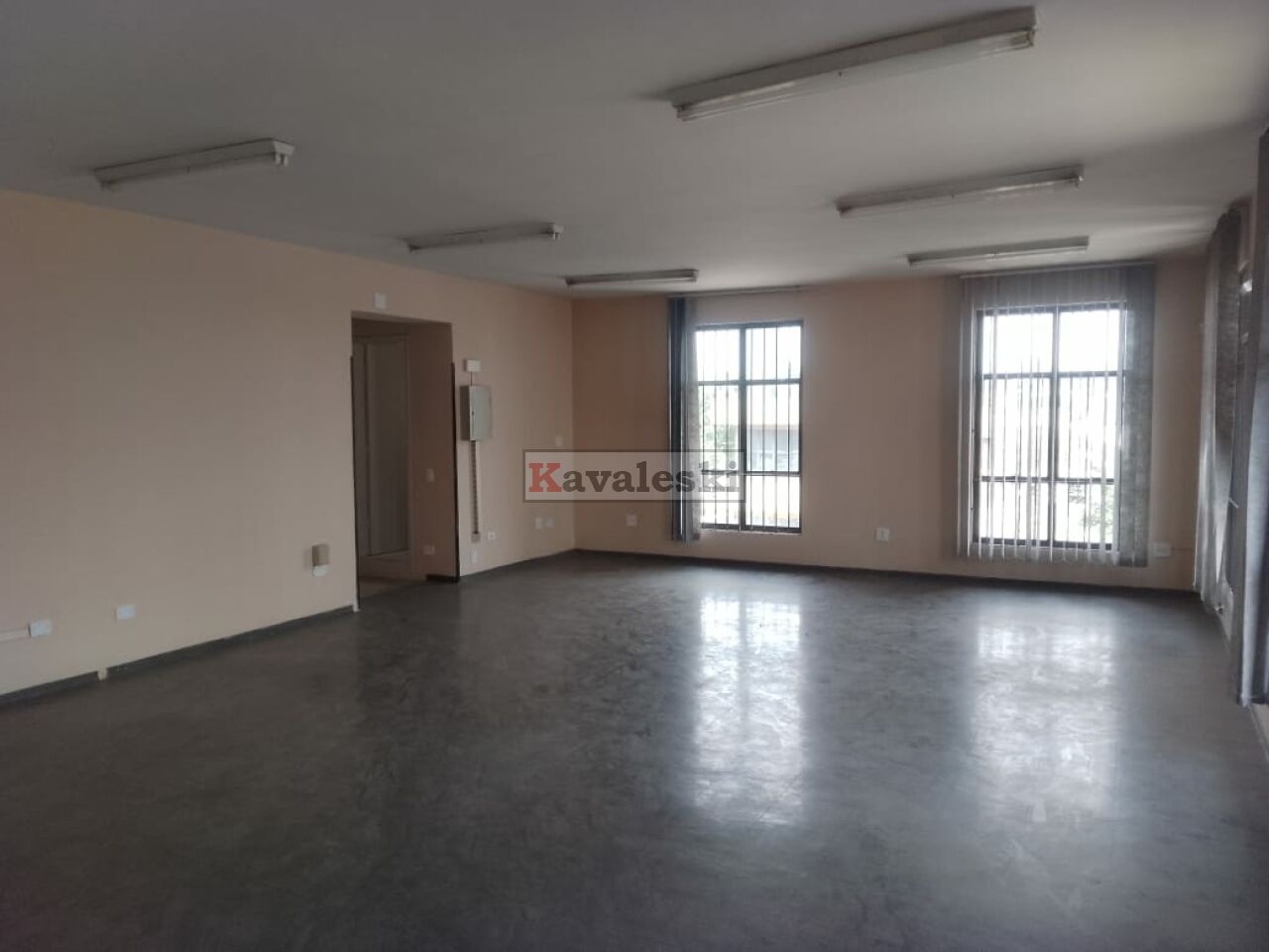 Comercial para Venda - VILA CLEMENTINO