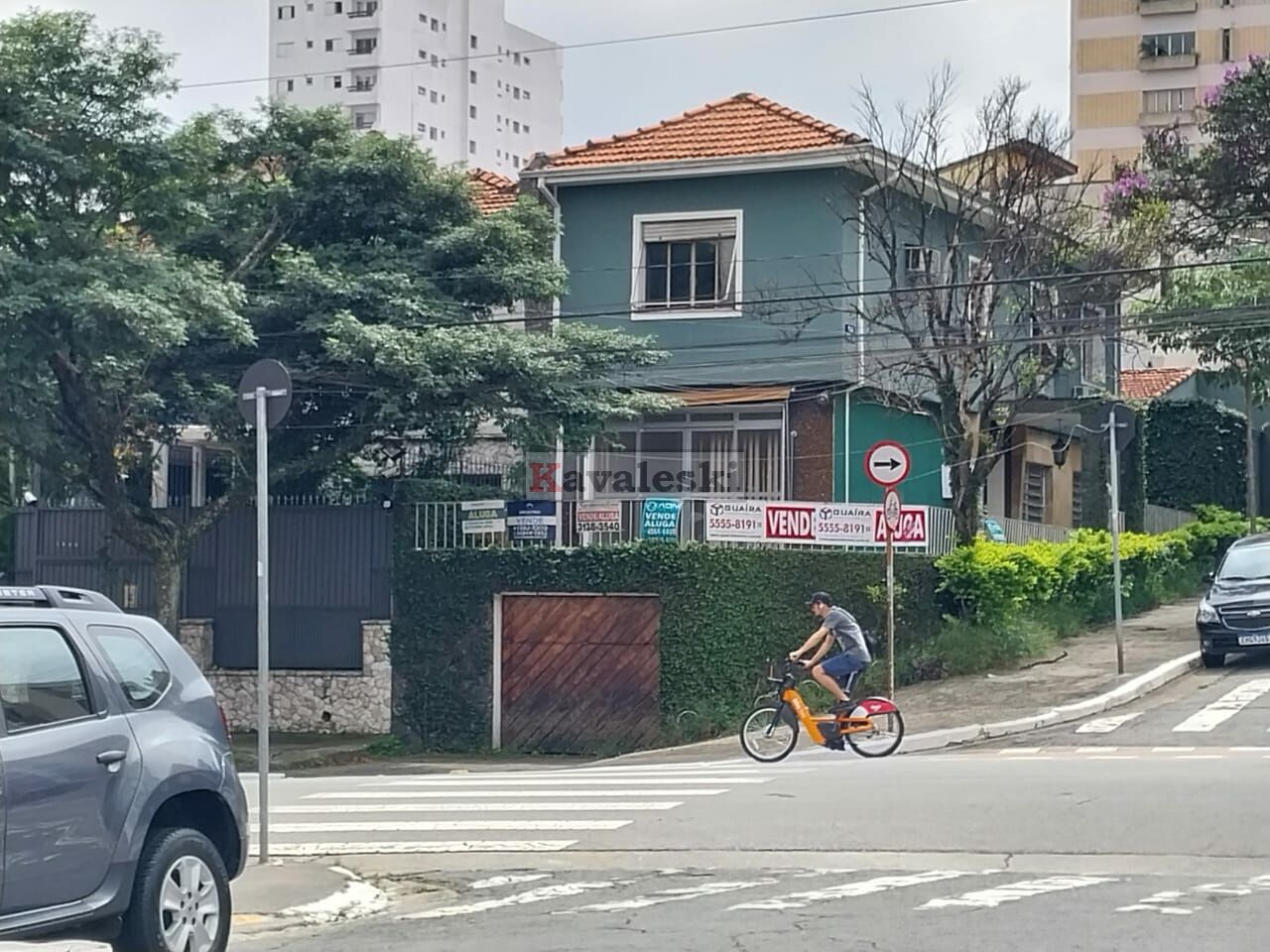 Sobrado para Venda - VILA CLEMENTINO