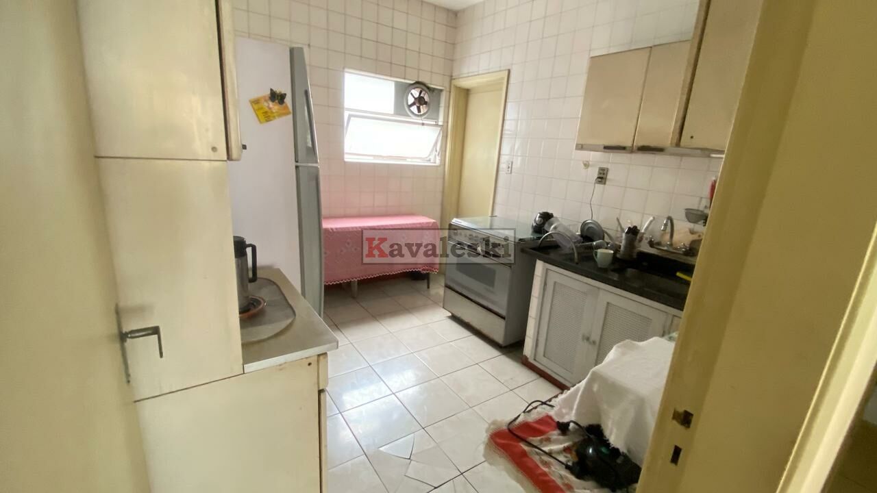 Apartamento para Venda - BELA VISTA