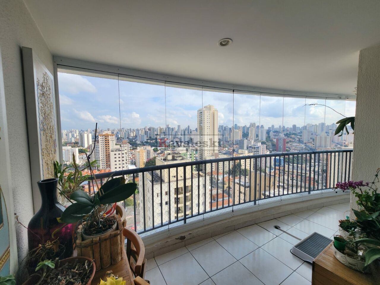 Apartamento para Venda - VILA GUMERCINDO