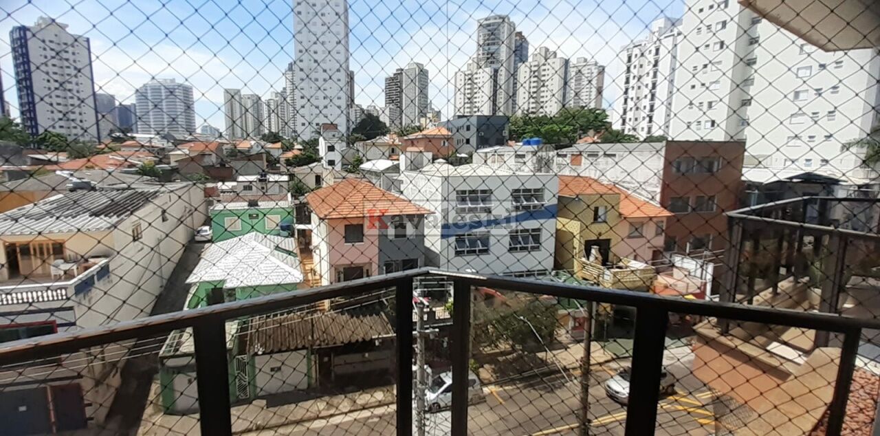 Apartamento para Venda - VILA GUMERCINDO