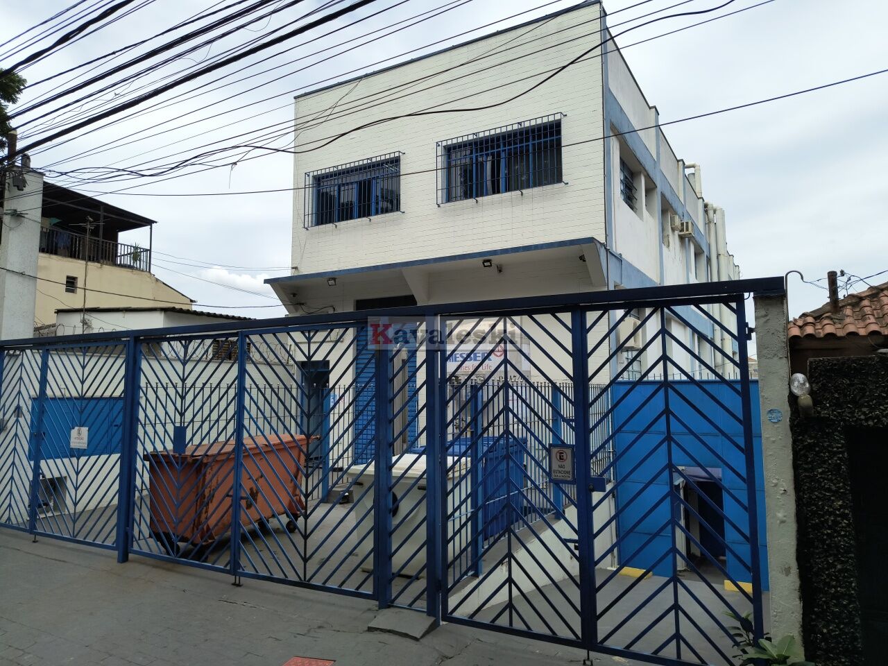 Prédio para Venda - VILA MORAES