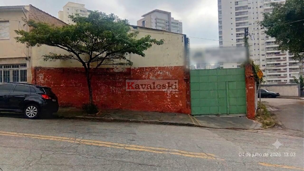 Galpão para Venda - BOSQUE DA SAÚDE