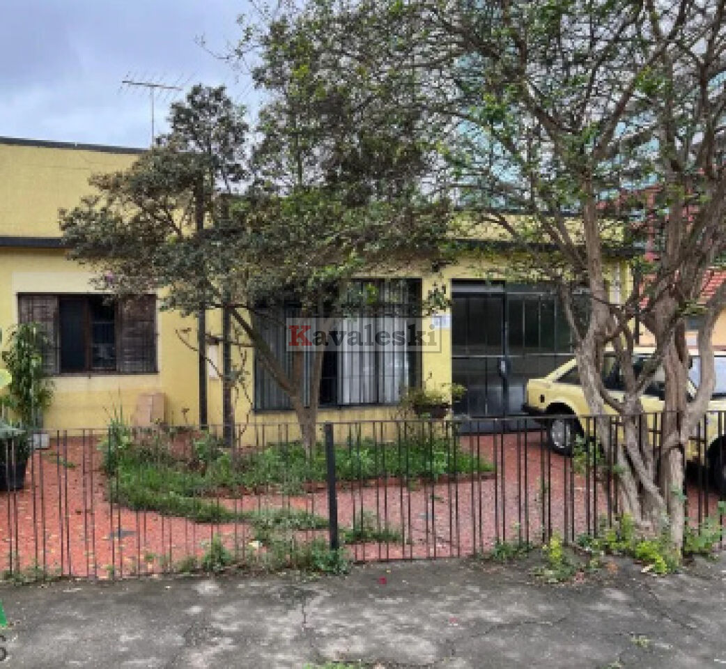 Casa Térrea para Venda - IPIRANGA