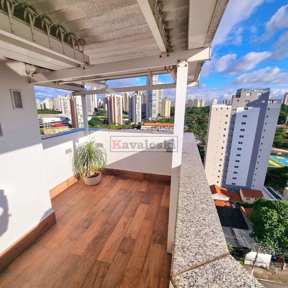 Cobertura para Venda - VILA FORMOSA