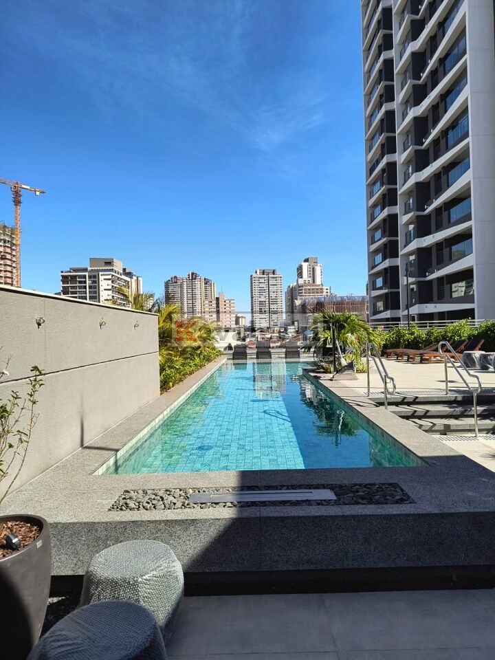 Apartamento para Venda - IPIRANGA