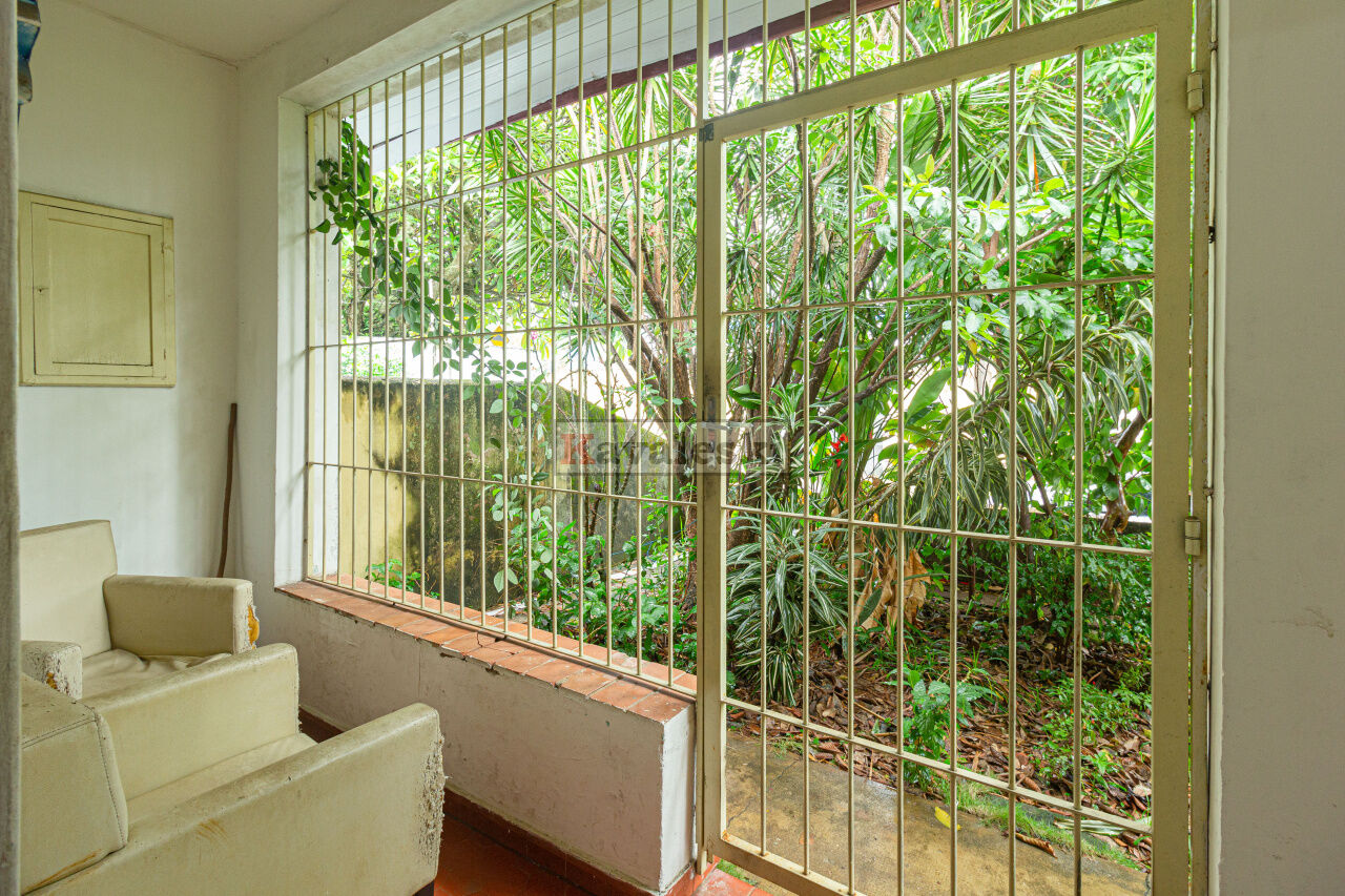 Casa Térrea para Venda - JARDIM DA SAÚDE