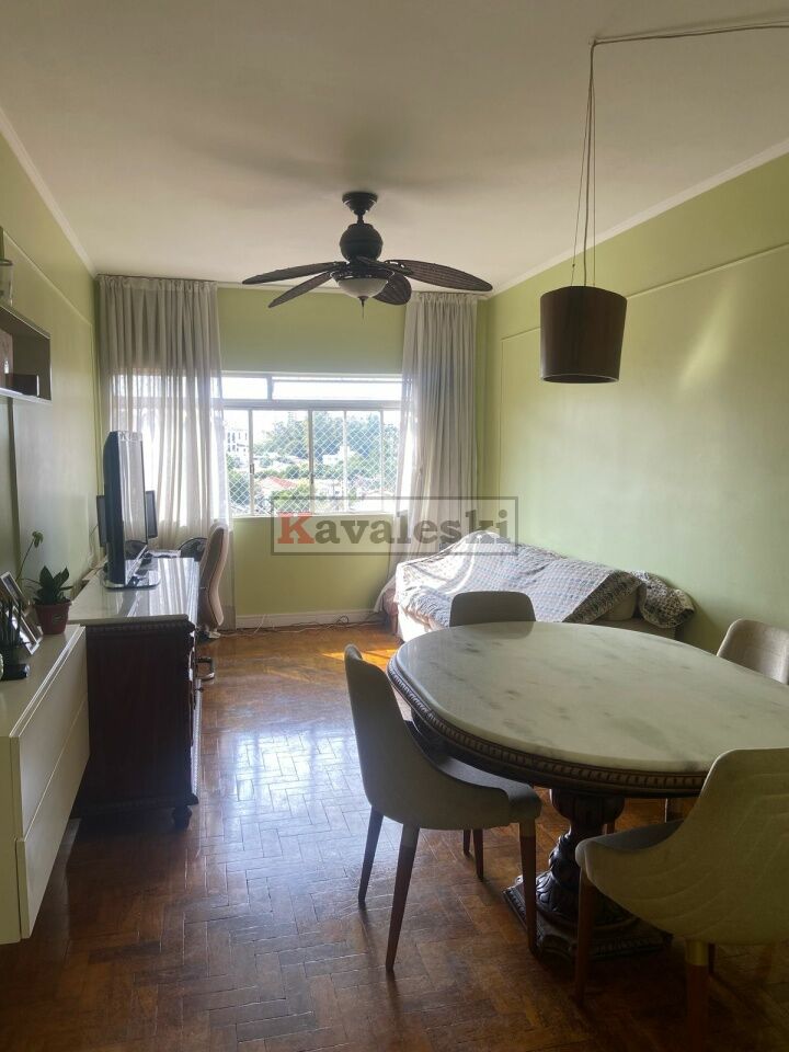 Apartamento para Venda - ACLIMAÇÃO