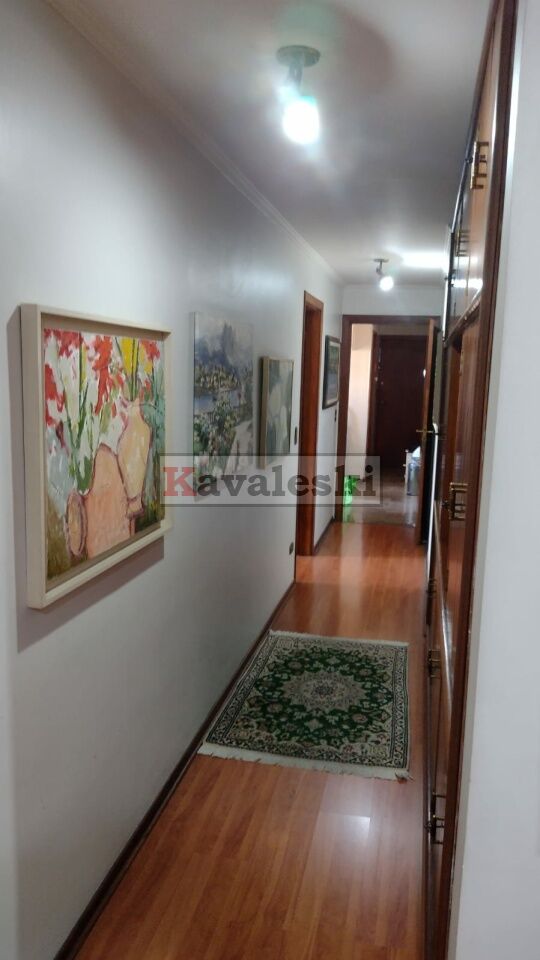 Apartamento para Venda - ACLIMAÇÃO