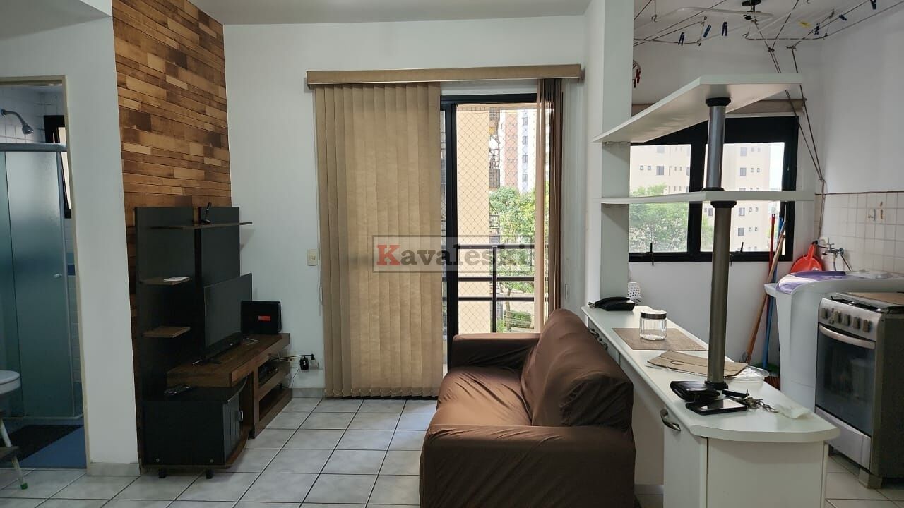 Apartamento para Venda - SAÚDE