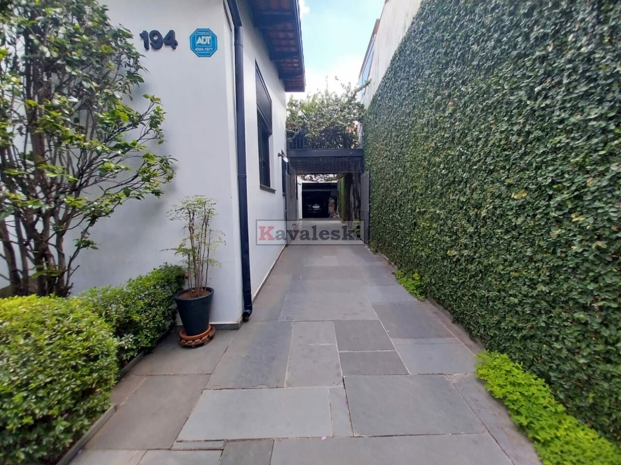 Casa Térrea para Venda - VILA MONUMENTO