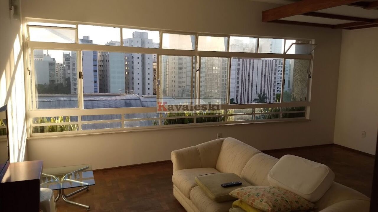 Apartamento para Venda - BELA VISTA